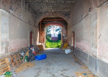 Parcheggio - Rustico Catania - foto 43