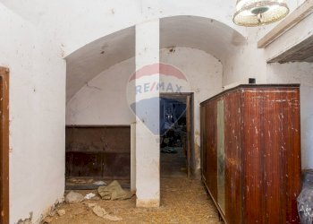 Hall / corridoio - Rustico Catania - foto 52