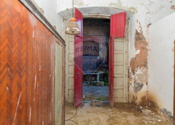 Hall / corridoio - Rustico Catania - foto 53