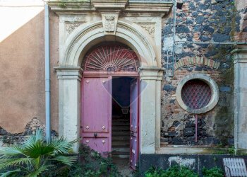 Edificio all\'aperto - Rustico Catania - foto 56