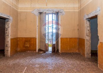 Stanza vuota - Rustico Catania - foto 70