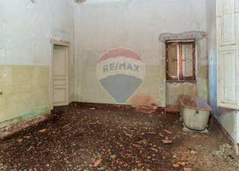 Stanza vuota - Rustico Catania - foto 74