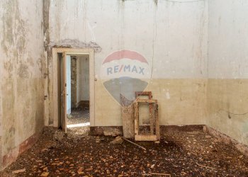 Stanza vuota - Rustico Catania - foto 75