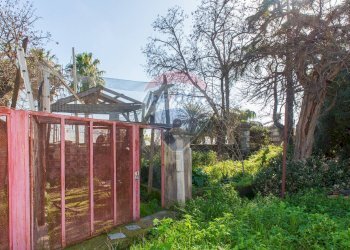 Casa all\'aperto - Rustico Catania - foto 88