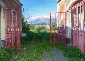 Giardino - Rustico Catania - foto 89