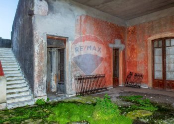 Casa all\'aperto - Rustico Catania - foto 97