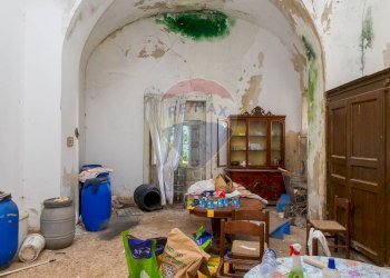 Sala da pranzo - Rustico Catania - foto 110