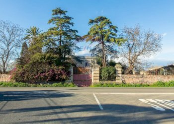 Casa all\'aperto - Rustico Catania - foto 115