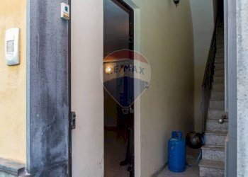 Hall / corridoio - Quadrilocale Via Cosentino Sava
 
16, Catania - foto 2