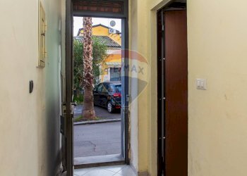 Hall / corridoio - Quadrilocale Via Cosentino Sava
 
16, Catania - foto 21