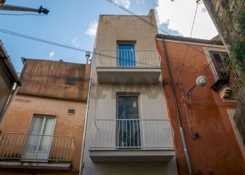 Edificio all\'aperto - Casa indipendente via Scale Duca
 
5, Ragusa - foto 5
