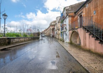 Edificio all\'aperto - Casa indipendente via Scale Duca
 
5, Ragusa - foto 7