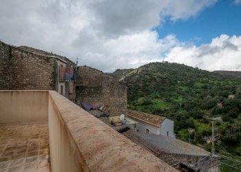 Terrazza - Casa indipendente via Scale Duca
 
5, Ragusa - foto 36