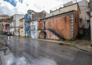 Casa all\'aperto - Casa indipendente via Scale Duca
 
5, Ragusa - foto 43