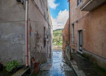Edificio all\'aperto - Casa indipendente via Scale Duca
 
5, Ragusa - foto 48