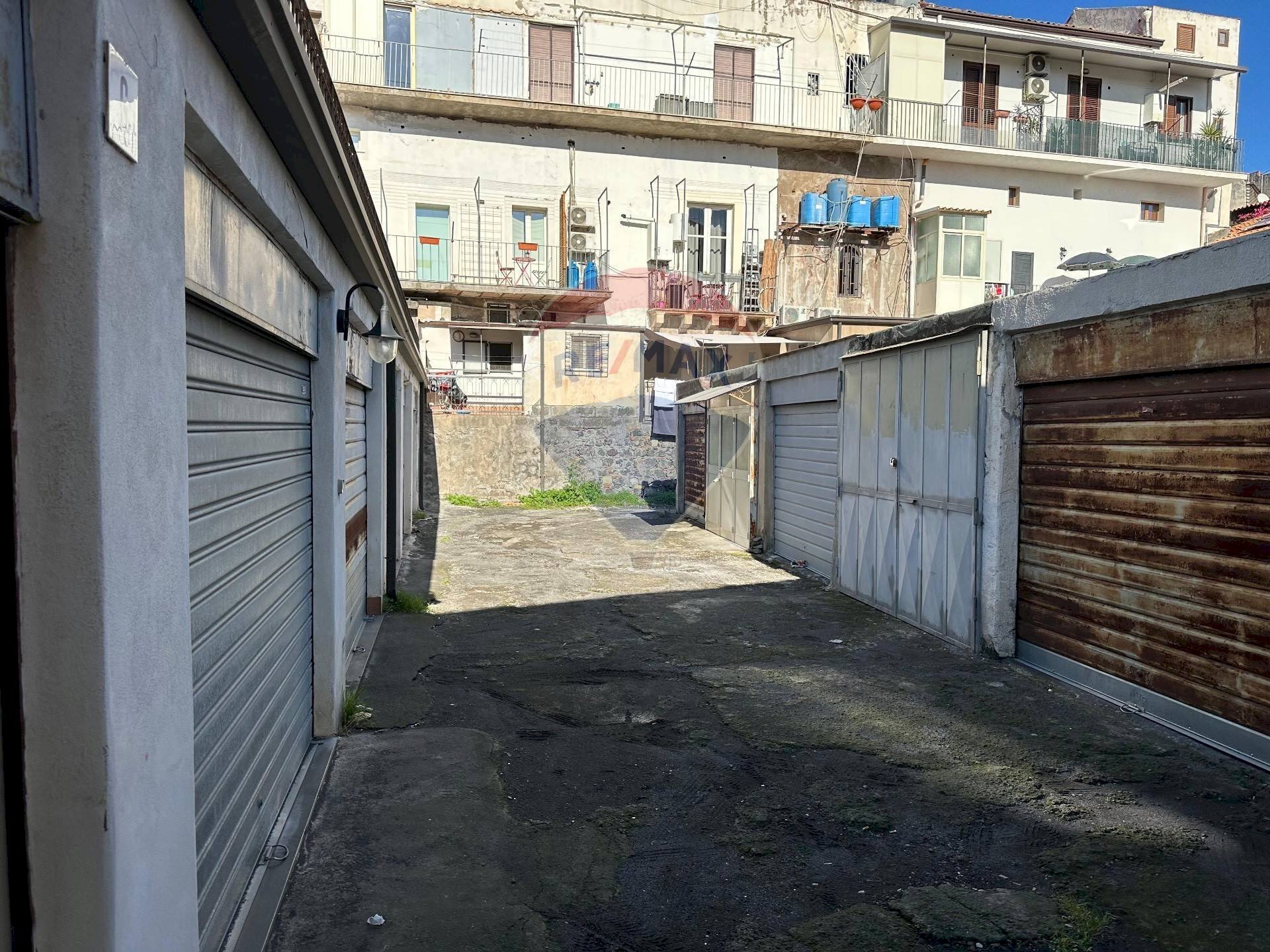 Edificio all\'aperto - Box Via Sant'Agostino
 
13, Catania - foto 3