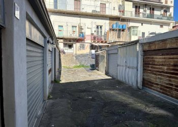 Edificio all\'aperto - Box Via Sant'Agostino
 
13, Catania - foto 3