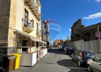 Edificio all\'aperto - Box Via Sant'Agostino
 
13, Catania - foto 8