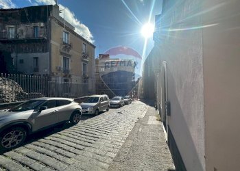 Edificio all\'aperto - Box Via Sant'Agostino
 
13, Catania - foto 11