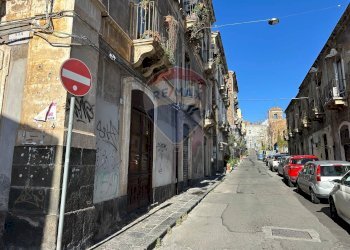 Edificio all\'aperto - Box Via Sant'Agostino
 
13, Catania - foto 16