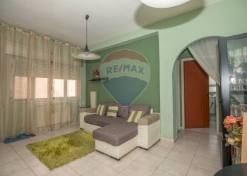 Soggiorno - Trilocale viale autonomia
 
81, Caltagirone - foto 4