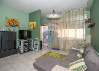 Soggiorno - Trilocale viale autonomia
 
81, Caltagirone - foto 5