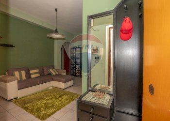 Soggiorno - Trilocale viale autonomia
 
81, Caltagirone - foto 21