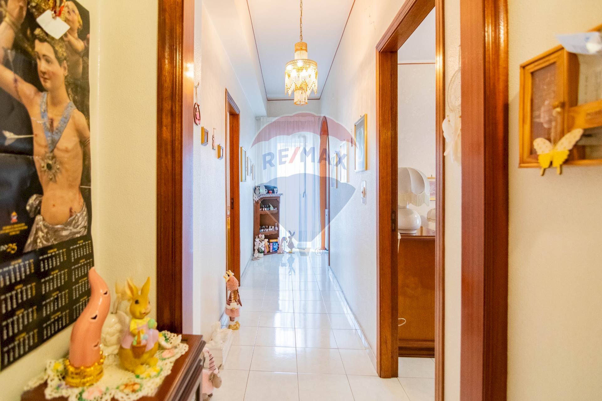 Hall / corridoio - One-room apartment Via Santa Maria del Sangue
 
34, Aci Catena - photo 3