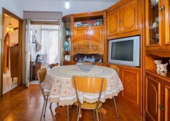 Sala da pranzo - One-room apartment Via Santa Maria del Sangue
 
34, Aci Catena - photo 14