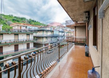 Balcone - One-room apartment Via Santa Maria del Sangue
 
34, Aci Catena - photo 15