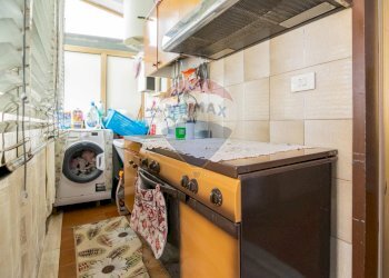 Lavanderia - One-room apartment Via Santa Maria del Sangue
 
34, Aci Catena - photo 18