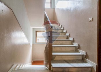 Scale - One-room apartment Via Santa Maria del Sangue
 
34, Aci Catena - photo 24