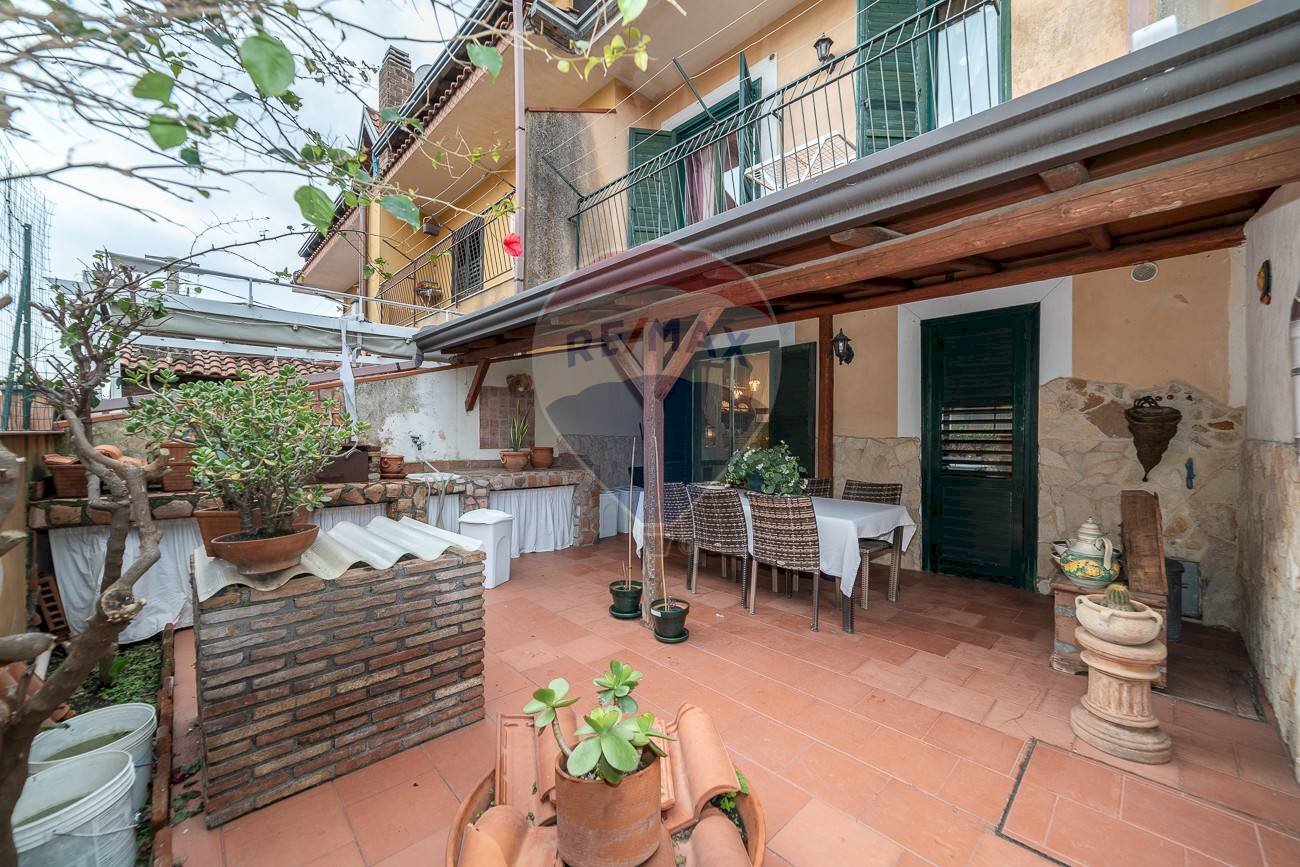 Terrazza - Terraced Villa Via Alessandria
76, San Giovanni la Punta - photo 2