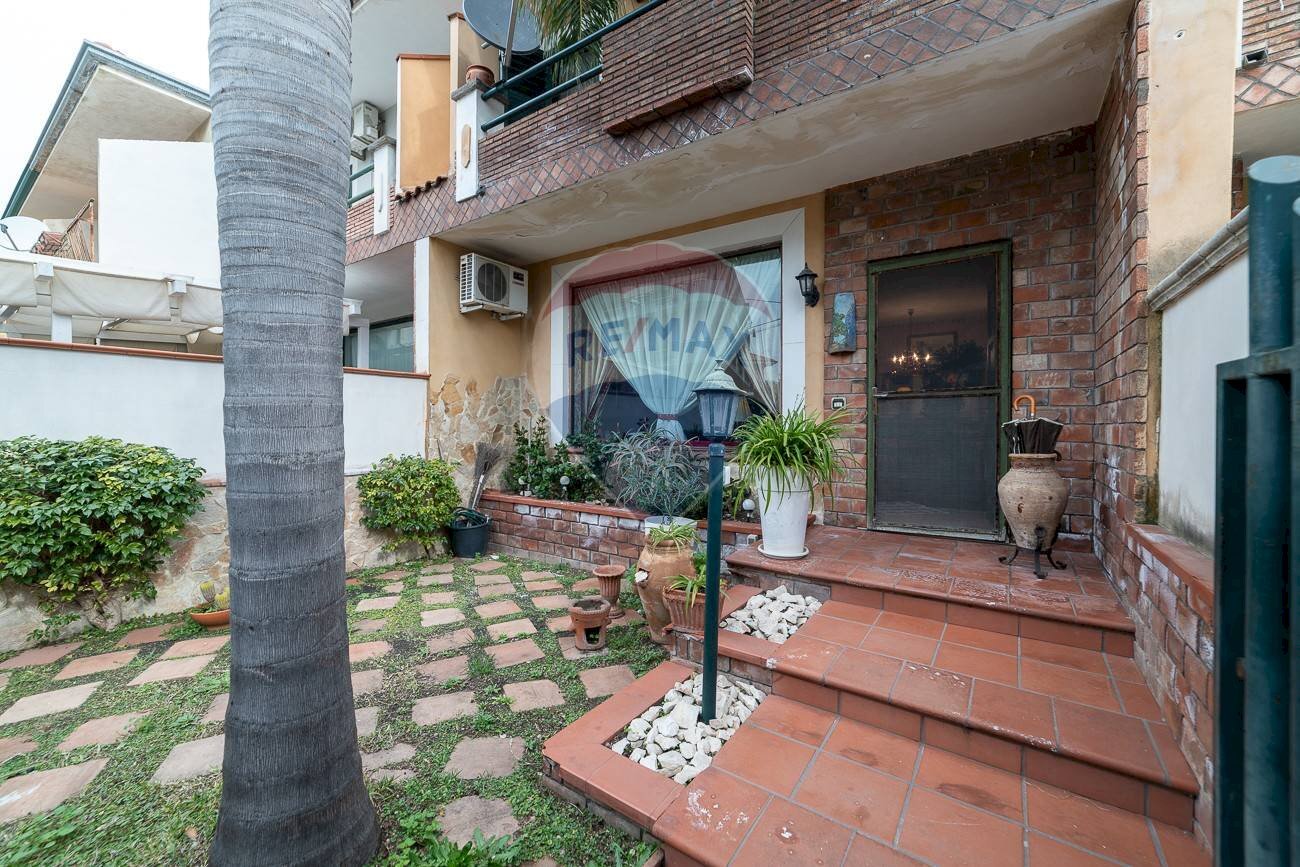 Casa all\'aperto - Terraced Villa Via Alessandria
76, San Giovanni la Punta - photo 3