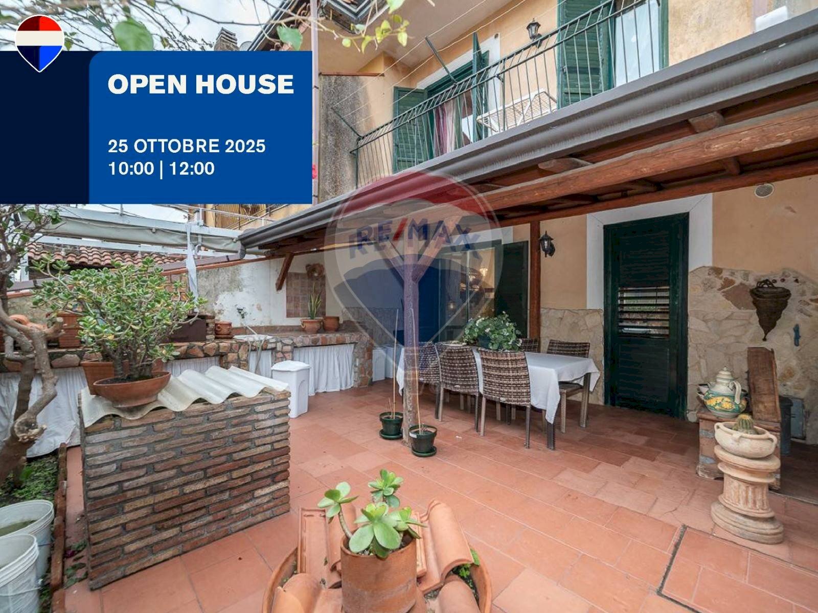 Terrazza - Terraced Villa Via Alessandria
 
76, San Giovanni la Punta - photo 1