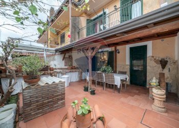 Terrazza - Terraced Villa Via Alessandria
76, San Giovanni la Punta - photo 2