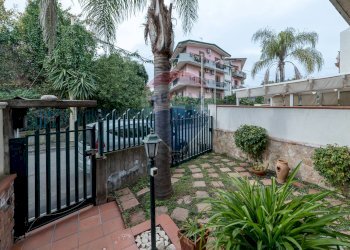 Giardino - Terraced Villa Via Alessandria
76, San Giovanni la Punta - photo 4