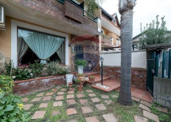 Giardino - Terraced Villa Via Alessandria
76, San Giovanni la Punta - photo 5