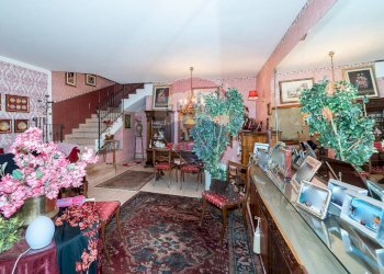 Sala da pranzo - Terraced Villa Via Alessandria
76, San Giovanni la Punta - photo 7