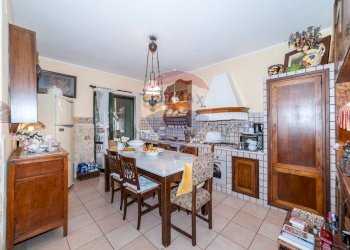 Cucina - Terraced Villa Via Alessandria
76, San Giovanni la Punta - photo 10