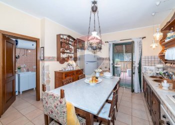 Cucina - Terraced Villa Via Alessandria
76, San Giovanni la Punta - photo 11