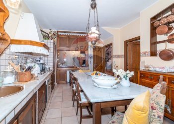 Cucina - Terraced Villa Via Alessandria
76, San Giovanni la Punta - photo 12