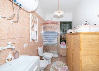 Bagno - Terraced Villa Via Alessandria
76, San Giovanni la Punta - photo 13