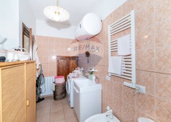 Bagno - Terraced Villa Via Alessandria
76, San Giovanni la Punta - photo 14