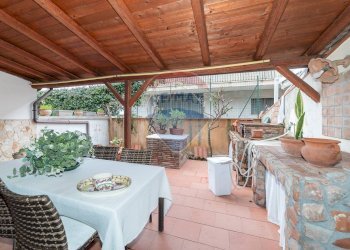 Terrazza - Terraced Villa Via Alessandria
76, San Giovanni la Punta - photo 15