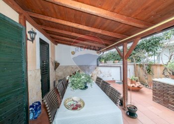 Terrazza - Terraced Villa Via Alessandria
76, San Giovanni la Punta - photo 16