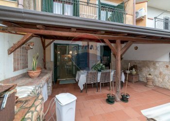 Terrazza - Terraced Villa Via Alessandria
76, San Giovanni la Punta - photo 17