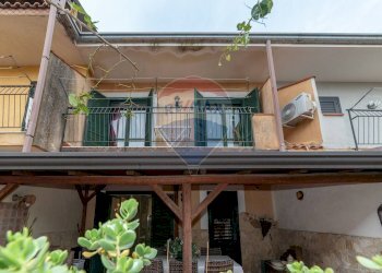 Casa all\'aperto - Terraced Villa Via Alessandria
76, San Giovanni la Punta - photo 18