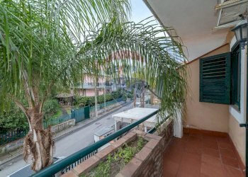 Balcone - Terraced Villa Via Alessandria
76, San Giovanni la Punta - photo 20