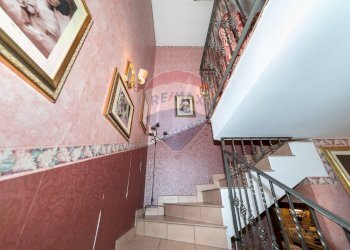 Scale - Terraced Villa Via Alessandria
76, San Giovanni la Punta - photo 22